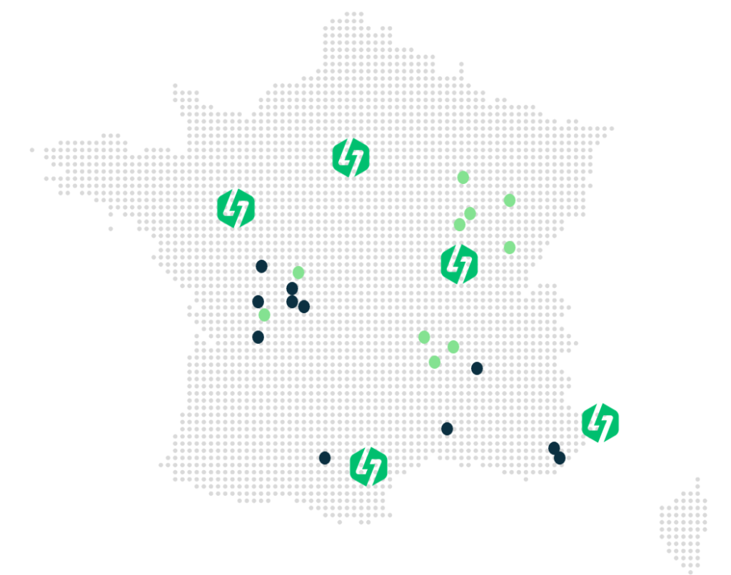 Participer à une transition énergétique durable et solidaire - Electricité d'Azur