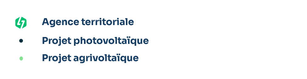 Participer à une transition énergétique durable et solidaire - Electricité d'Azur