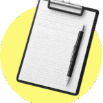Bloc note
