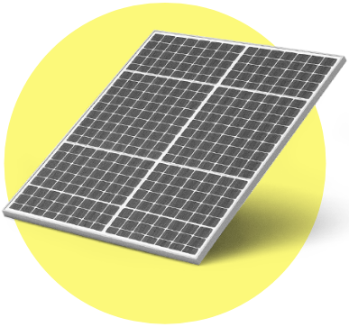 Panneau solaire