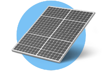 Panneau solaire