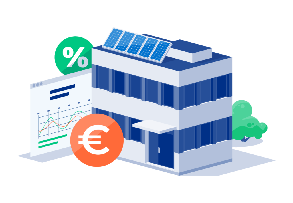 Améliorer l'e-mobilité avec des bornes de recharge de véhicules électriques sur vos parkings - Électricité d'Azur