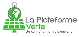 La plateforme verte