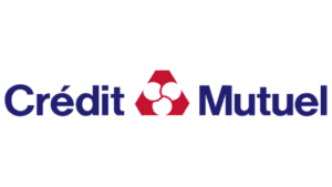 Logo Crédit Mutuel
