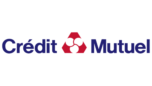 Logo Crédit Mutuel