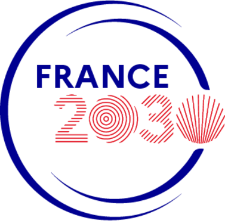 Logo France 2030