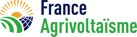 Logo France agrivoltaïsme